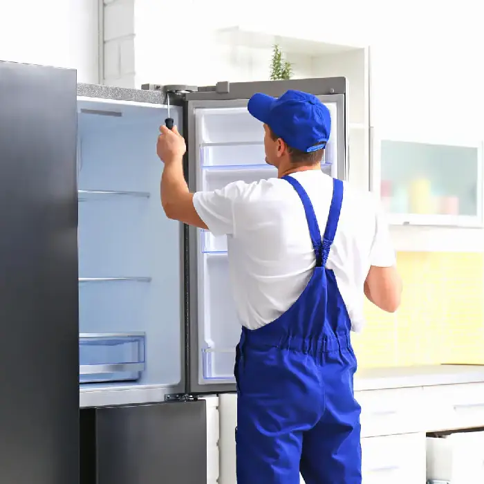 Fridge & Refrigerator Repair in Ahmedabad